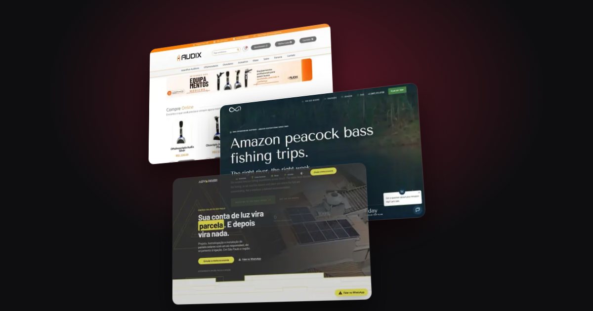 Capa do artigo: Por que seu site é lento no celular (e quanto isso custa em clientes)
